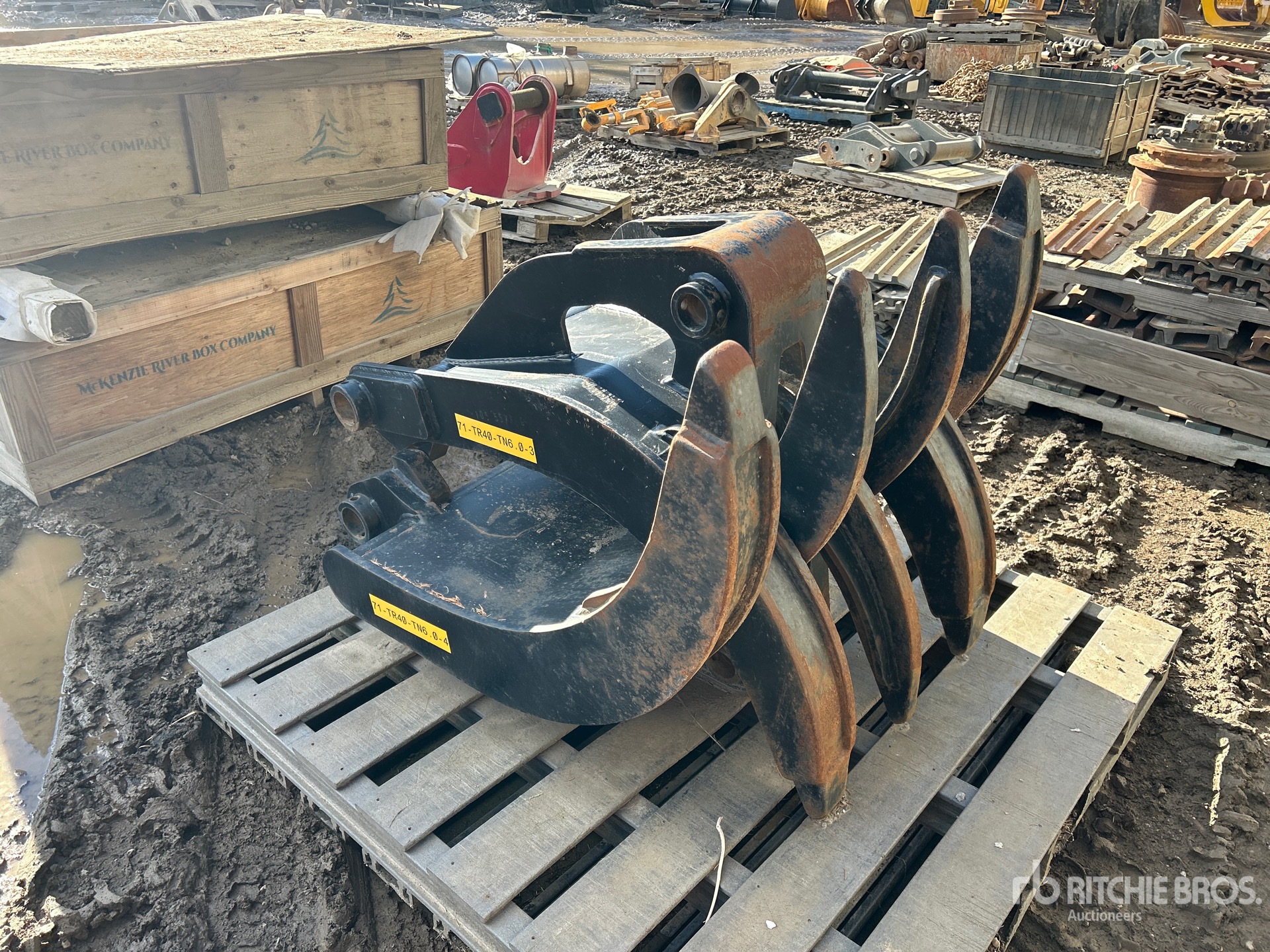 Aspect général with Image, coin arrière gauche