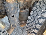 4 Underbody - Truck with 