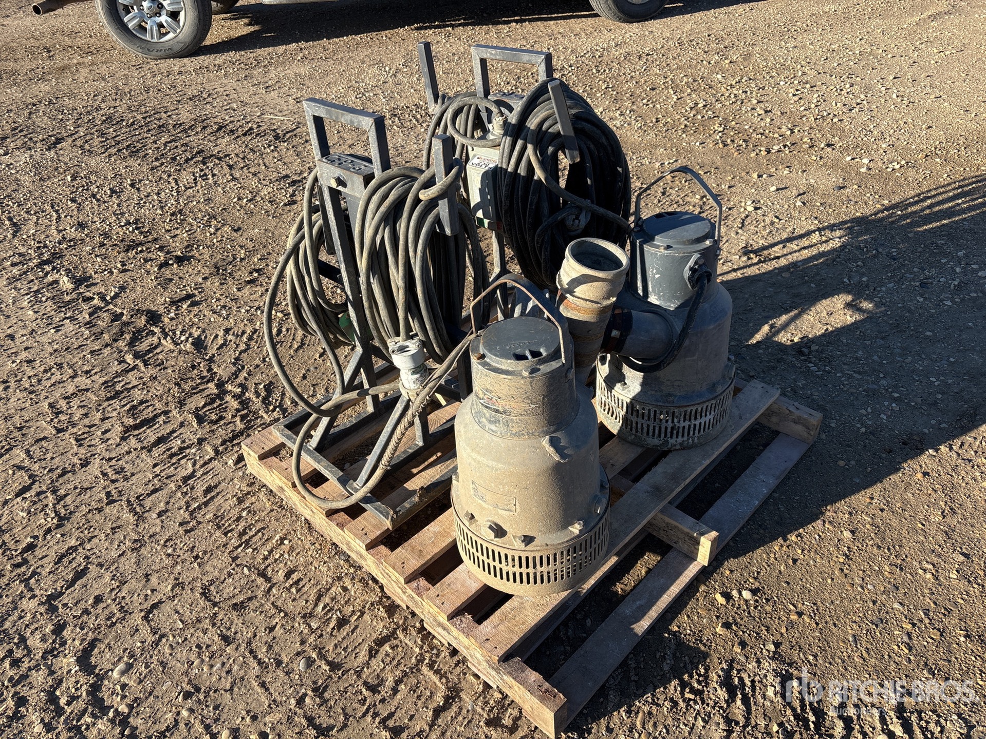 General Appearance with Foto, angolo anteriore destro