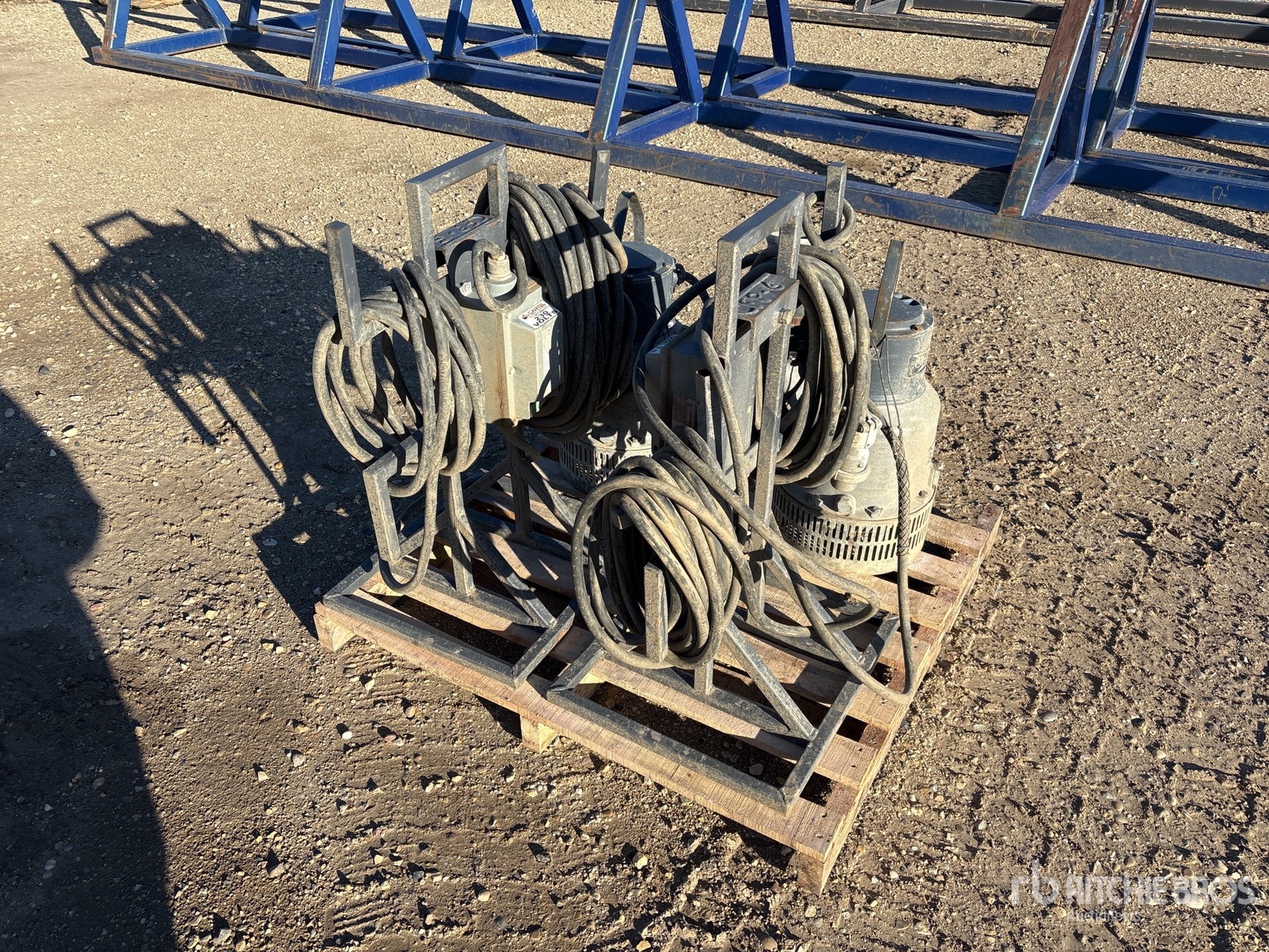 General Appearance with Foto, angolo anteriore sinistro