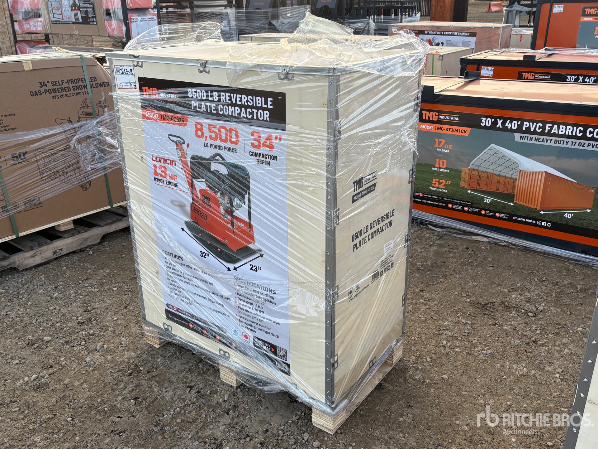 General Appearance with Imagen: esquina delantera izquierda