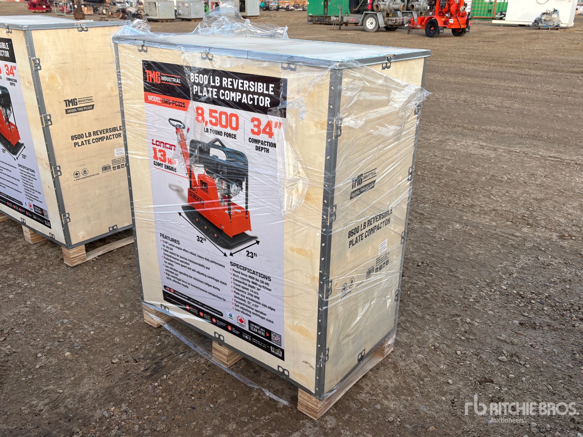 General Appearance with Imagen: esquina trasera derecha