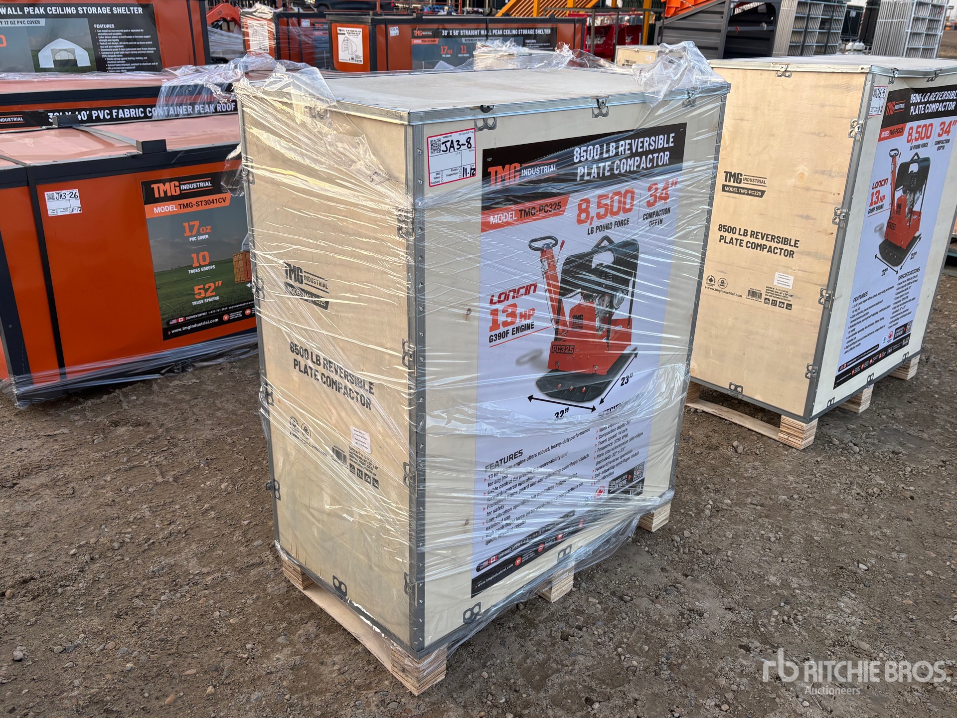 General Appearance with Imagen: esquina delantera derecha