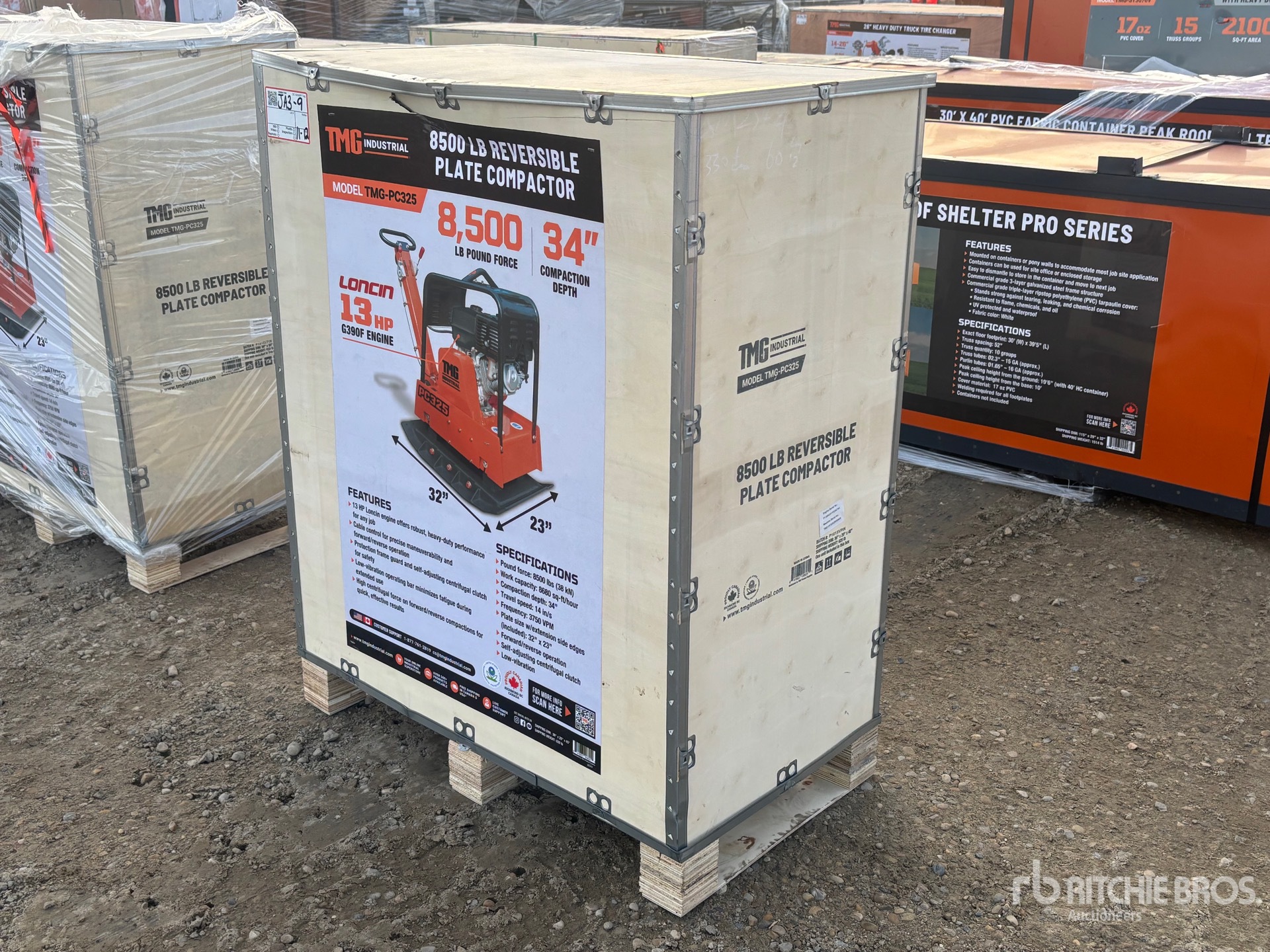 General Appearance with Imagen: esquina delantera izquierda