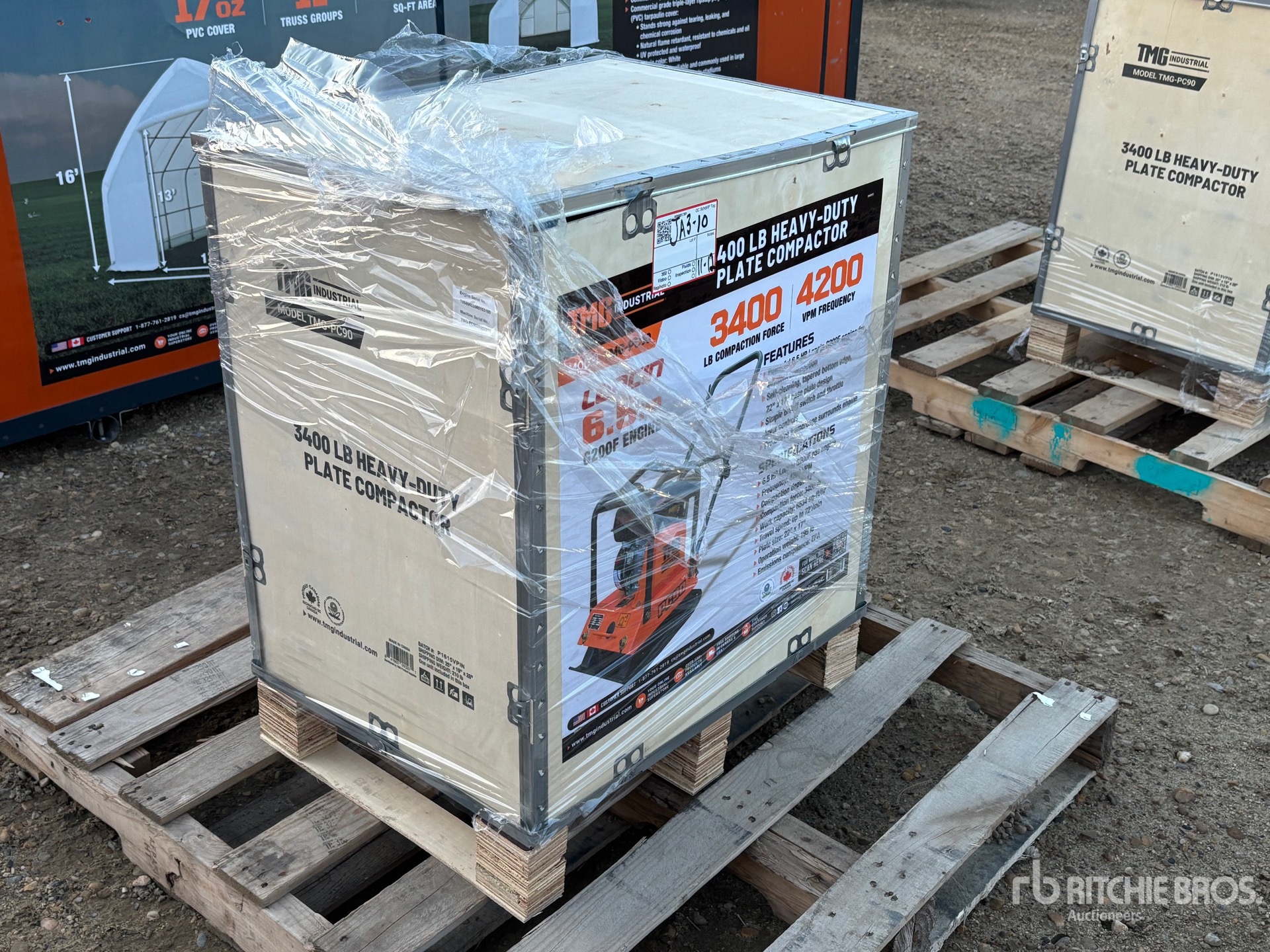 General Appearance with Imagen: esquina delantera derecha