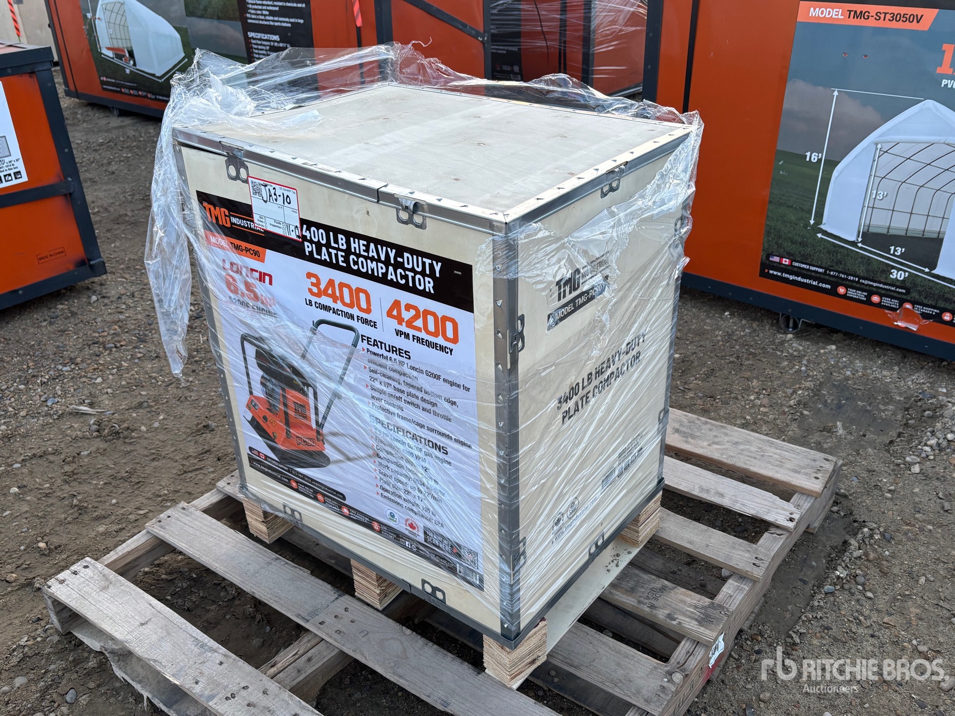 General Appearance with Imagen: esquina delantera izquierda