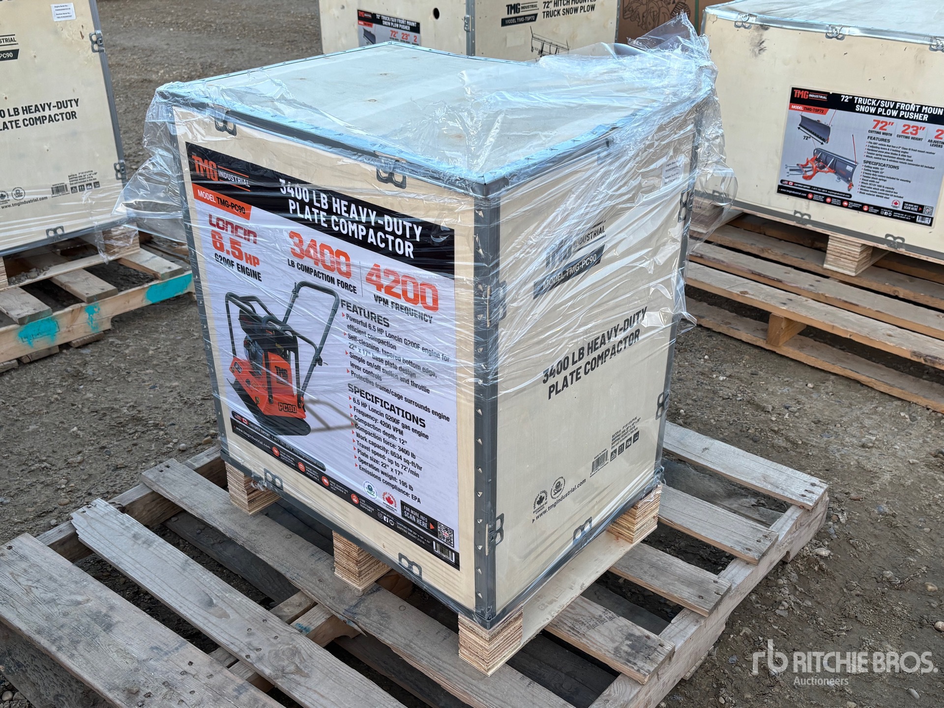 General Appearance with Imagen: esquina trasera derecha