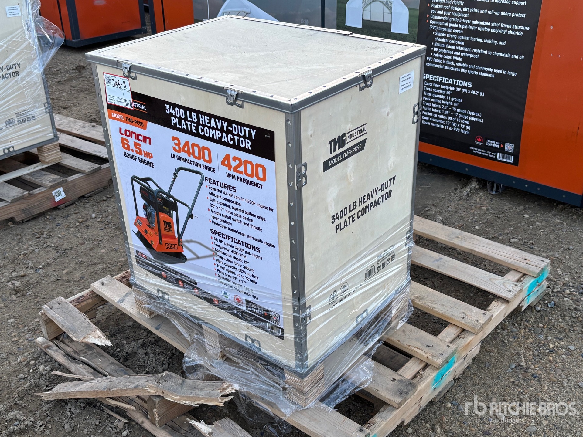 General Appearance with Imagen: esquina delantera izquierda