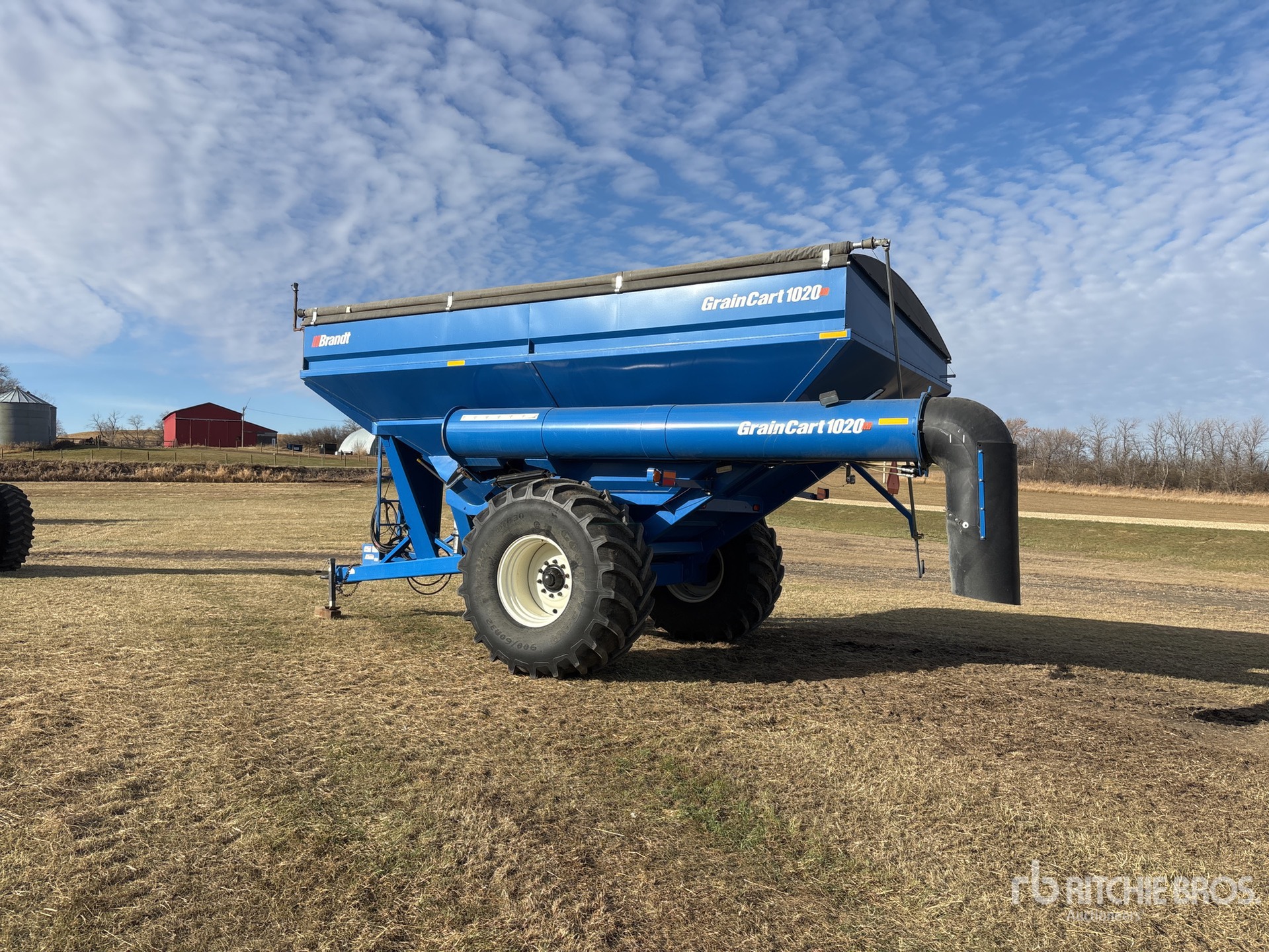 General Appearance with Foto, angolo posteriore sinistro