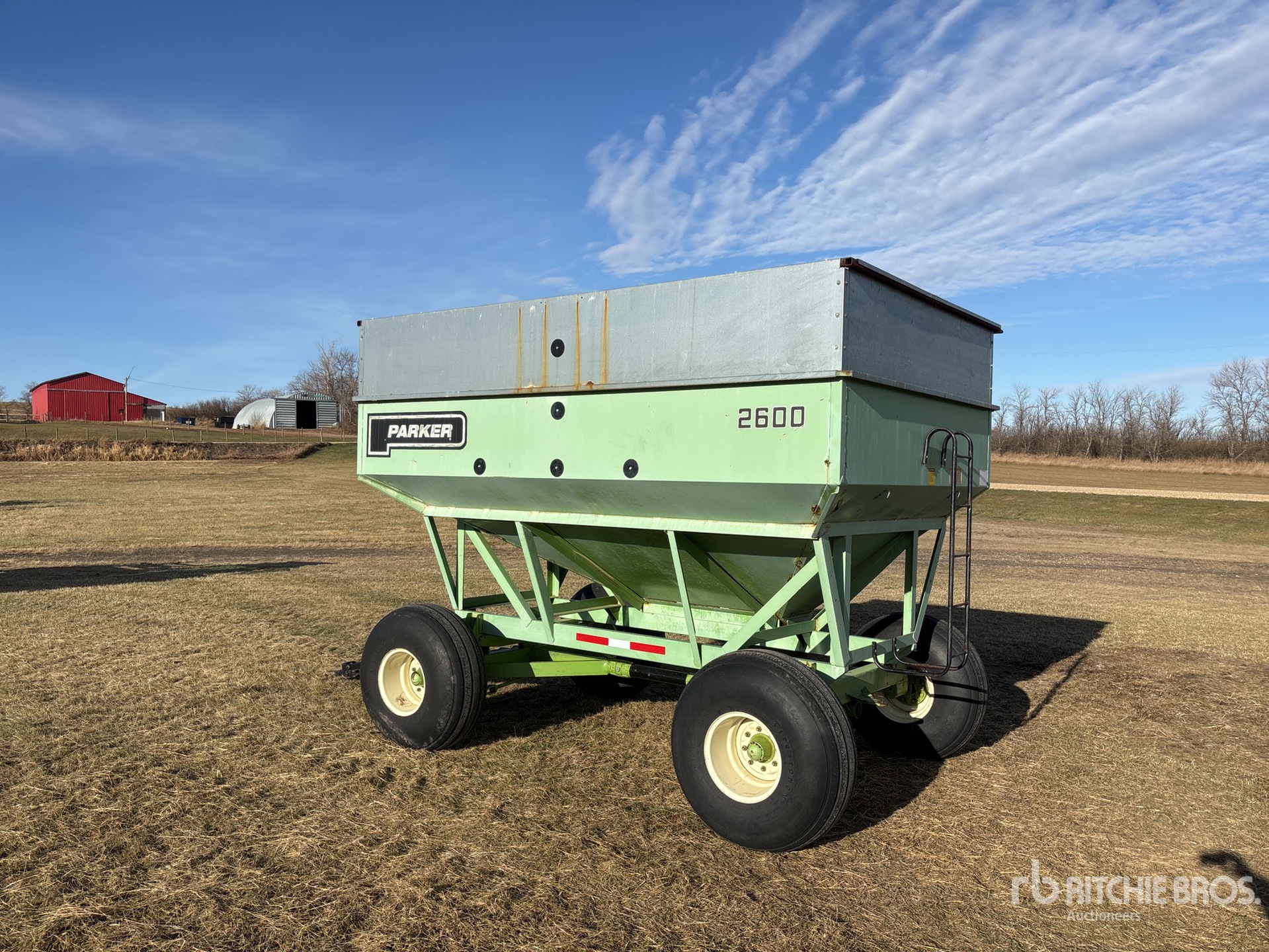 General Appearance with Imagen: esquina trasera izquierda