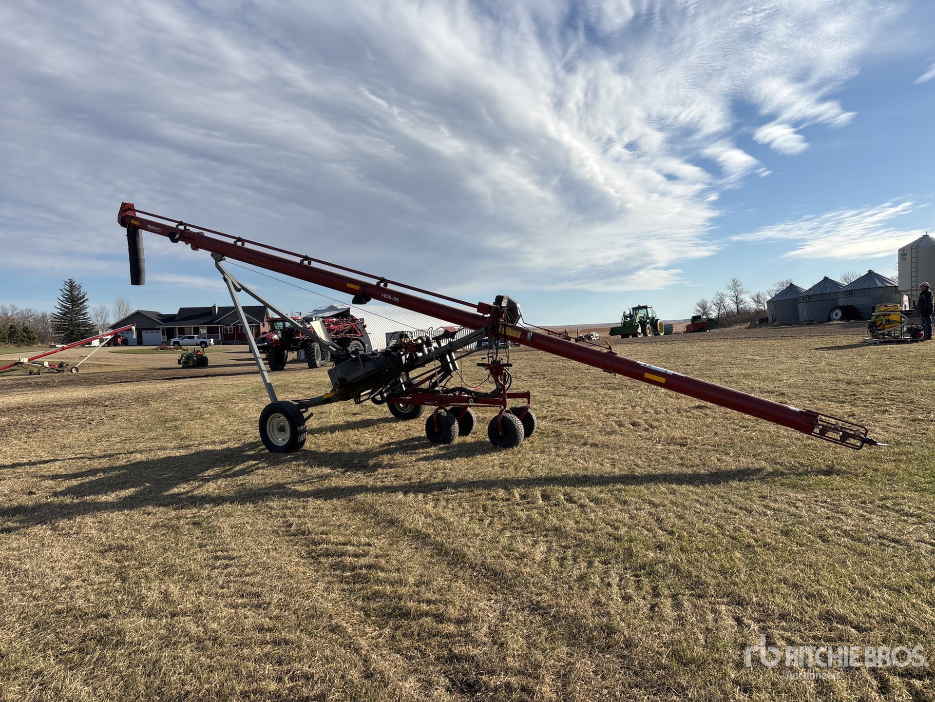 General Appearance with Zdjęcie, prawy górny róg