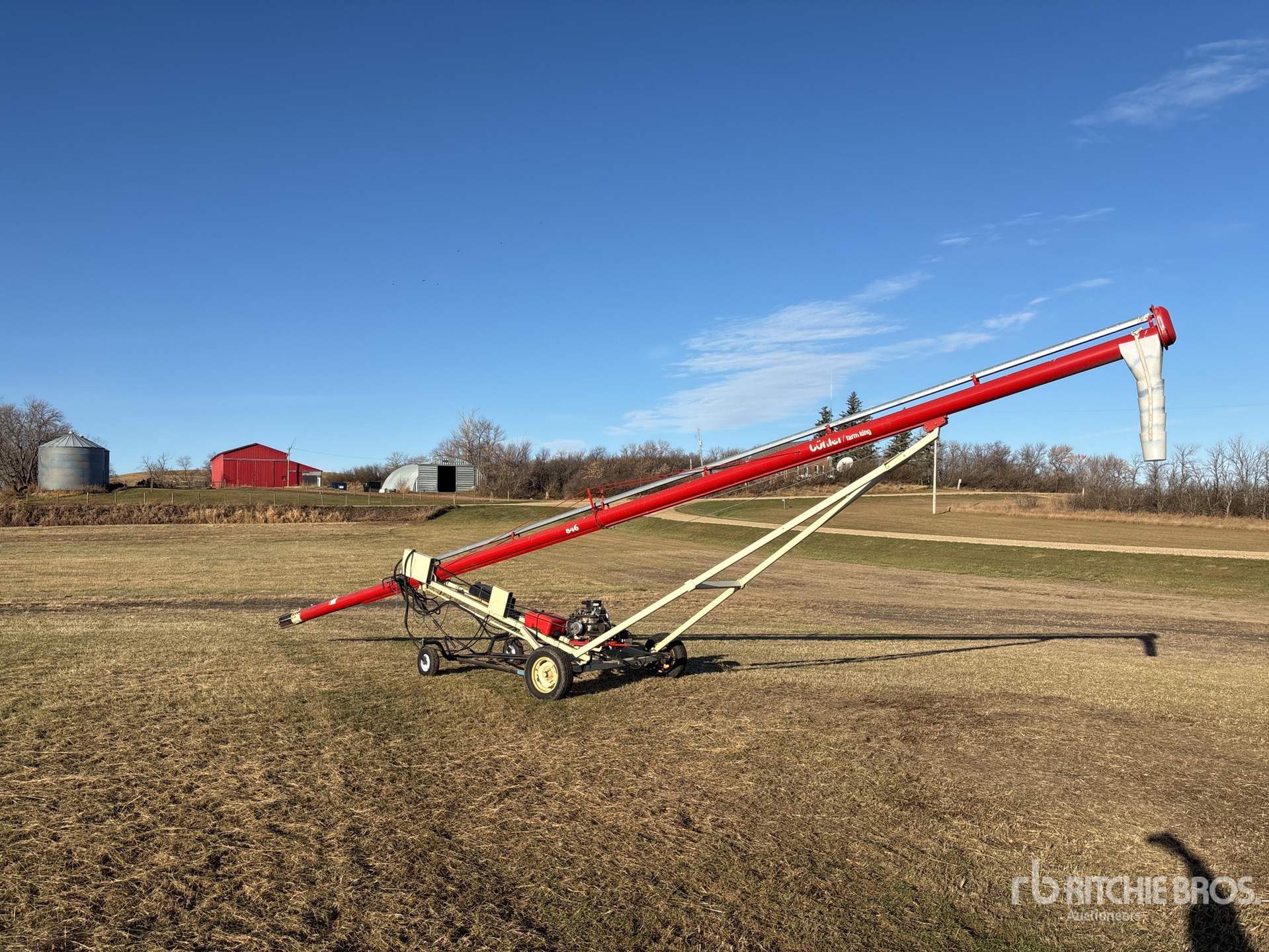 General Appearance with Imagen: esquina trasera izquierda