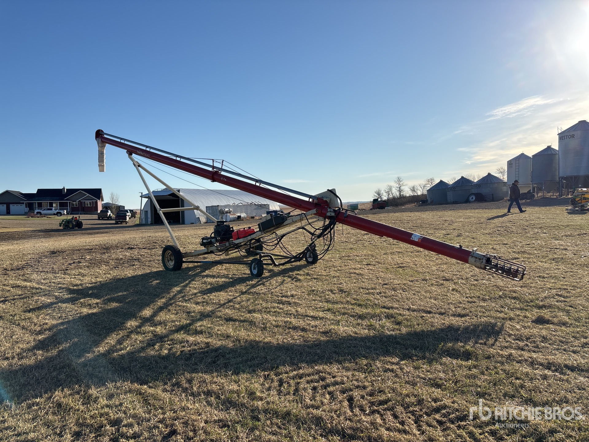 General Appearance with Imagen: esquina delantera derecha