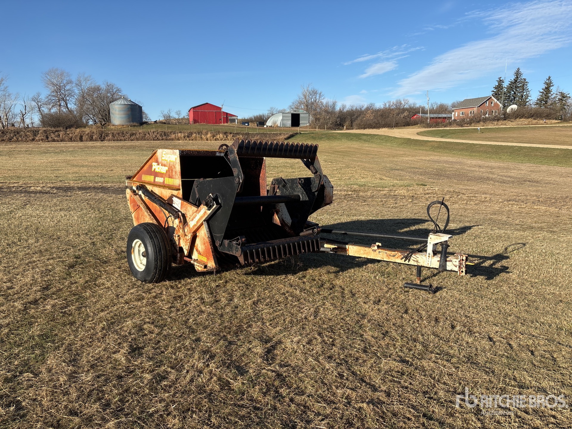 General Appearance with Zdjęcie, lewy górny róg