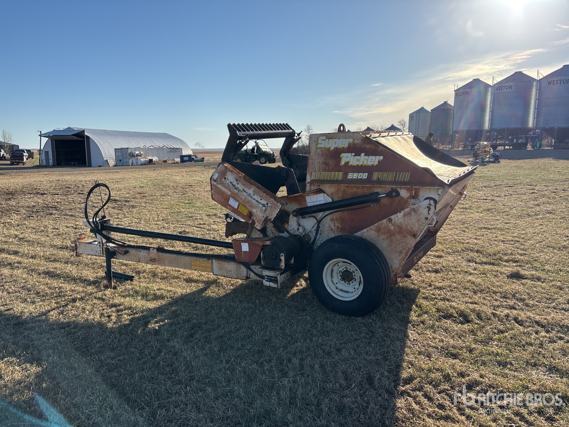 General Appearance with Zdjęcie, prawy dolny róg