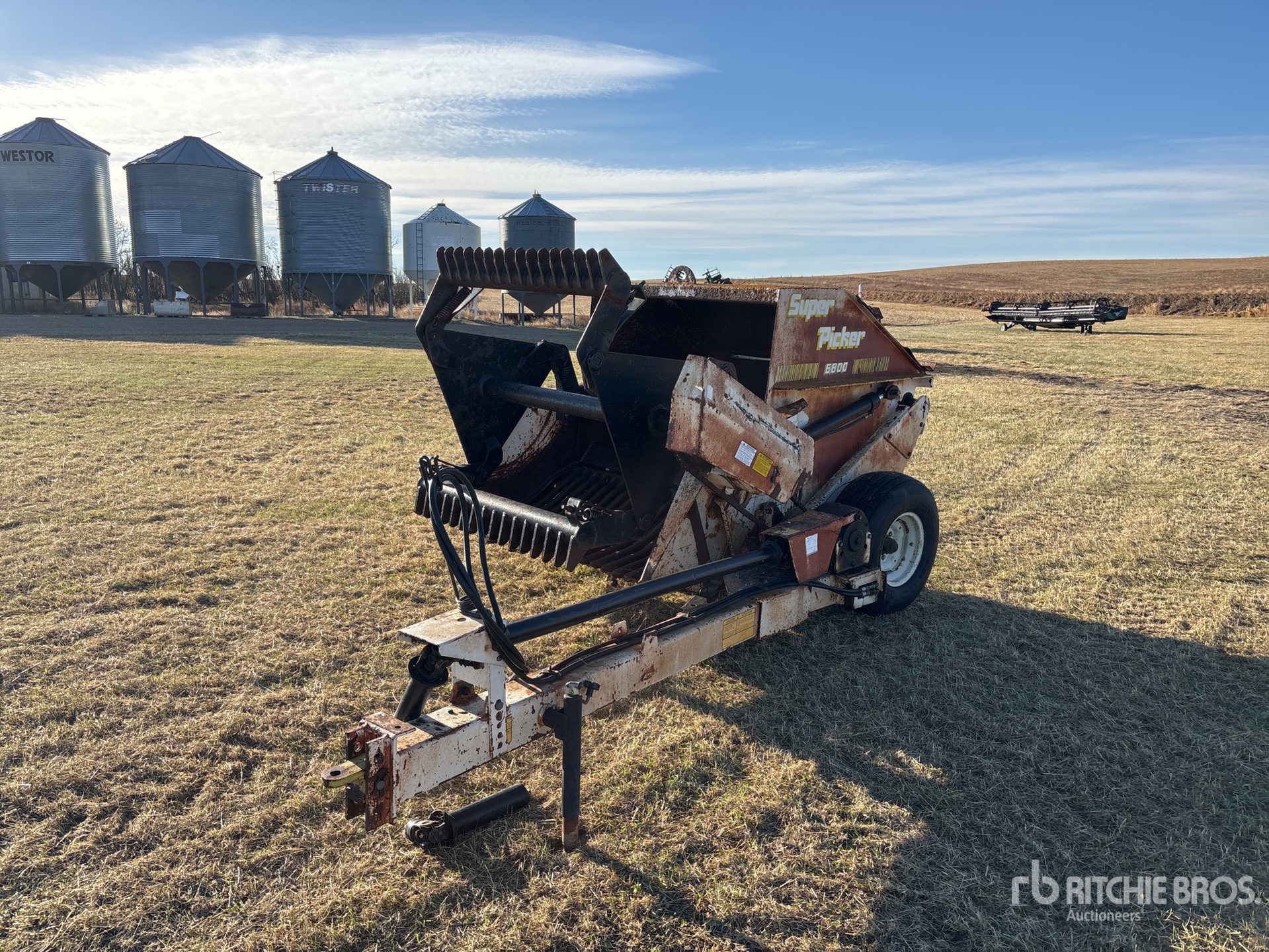 General Appearance with Zdjęcie, prawy górny róg