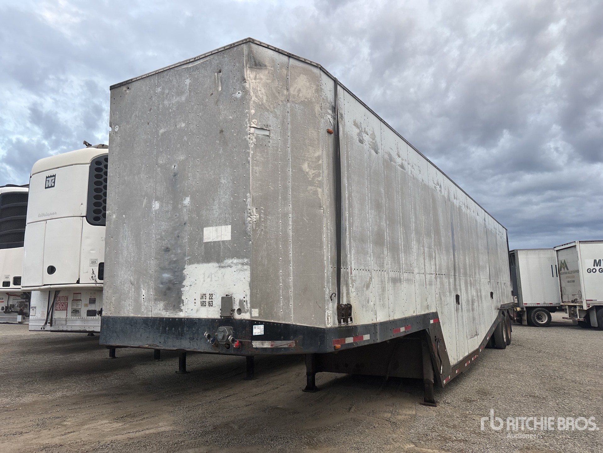 General Appearance with Featured Photo