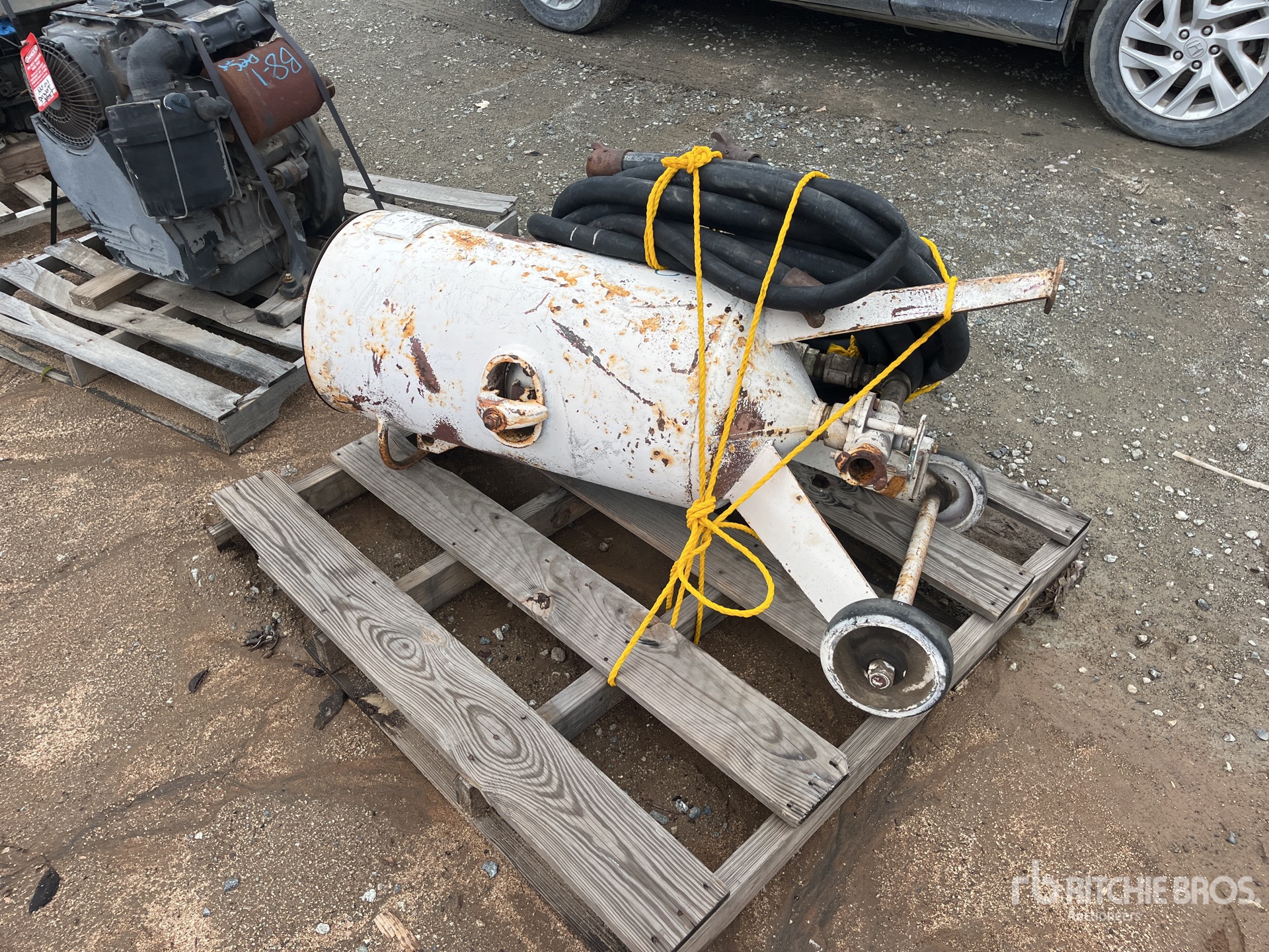 General Appearance with Zdjęcie, prawy dolny róg