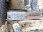 Motor with