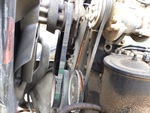 Motor with