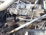 Motor with
