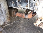 Motor with