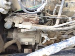 Motor with