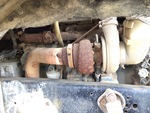 Motor with