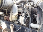 Motor with