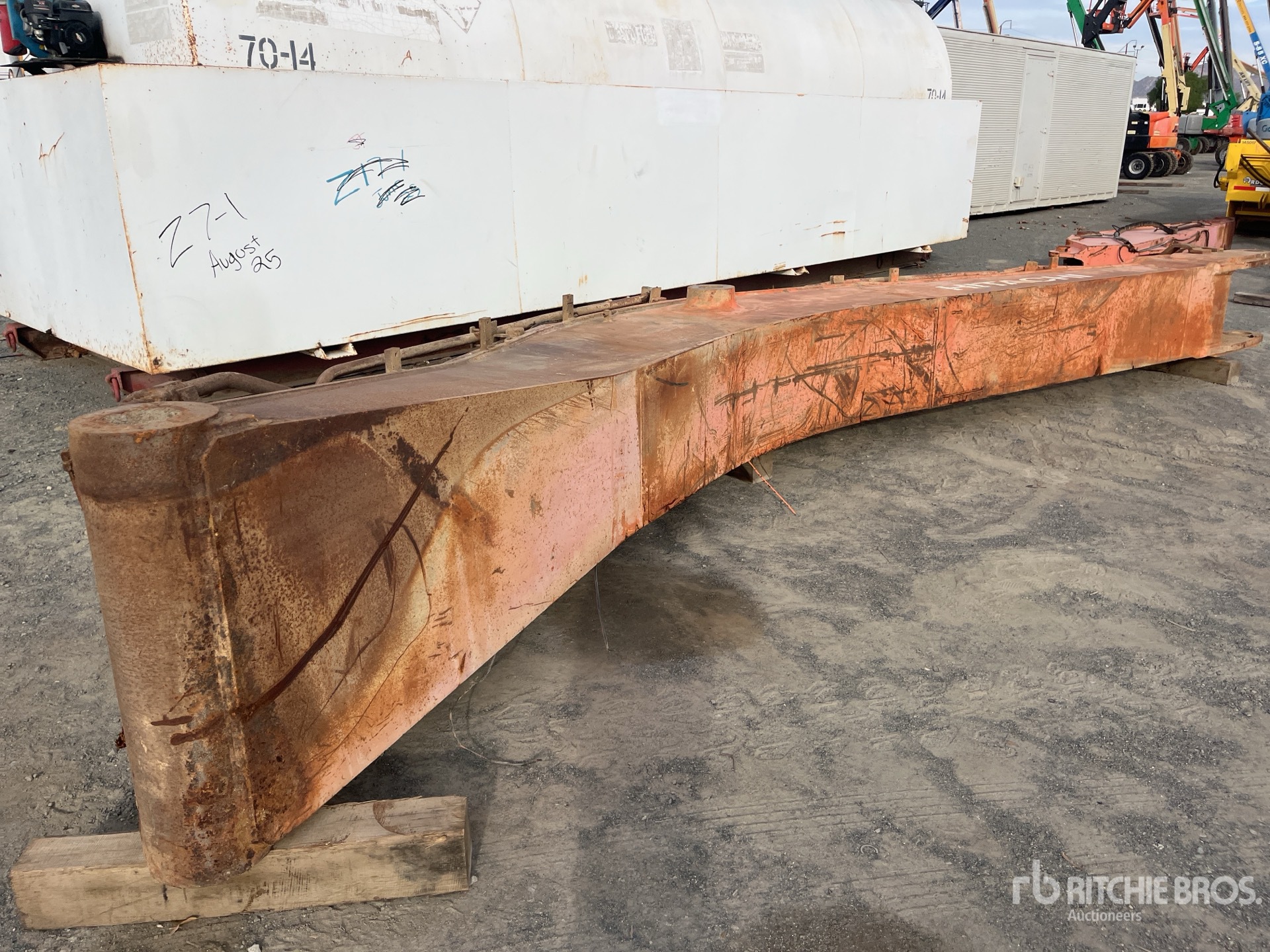 General Appearance with Foto, angolo anteriore destro