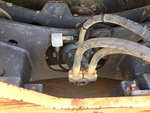 Hydraulics with Drum Vibration Motors