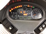 Control Station with Warning Lights