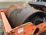 Chassis with Drum Condition