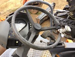 Control Station with Steering Controls