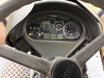 Control Station with Dash Console