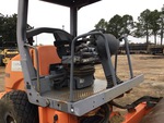 General Appearance with Hand Rails
