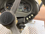 Control Station with Hydraulic Controls