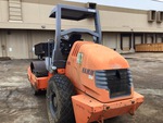 General Appearance with Sheet Metal (fiberglass) Condition