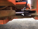 Hydraulics with