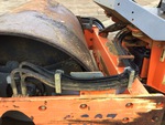 Hydraulics with Hoses