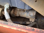 Drivetrain with Rear Center Drive Motor