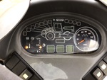 Control Station with Gauges