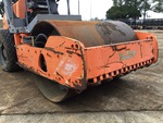 Chassis with Frame Condition