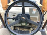 Control Station with Steering Controls