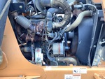 Engine with Engine - Right Side
