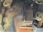 Drivetrain with Transmission