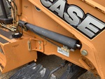 Hydraulics with Loader Lift Cylinders