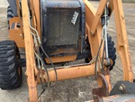 Hydraulics with Hoses (Hydraulics)