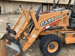 Chassis with