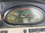 Control Station with Warning Lights